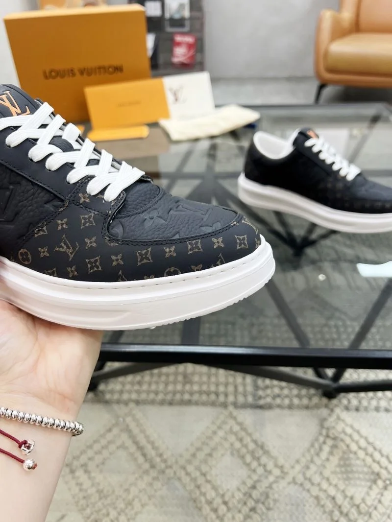 Louis Vuitton Low Shoes ModernLook 30768