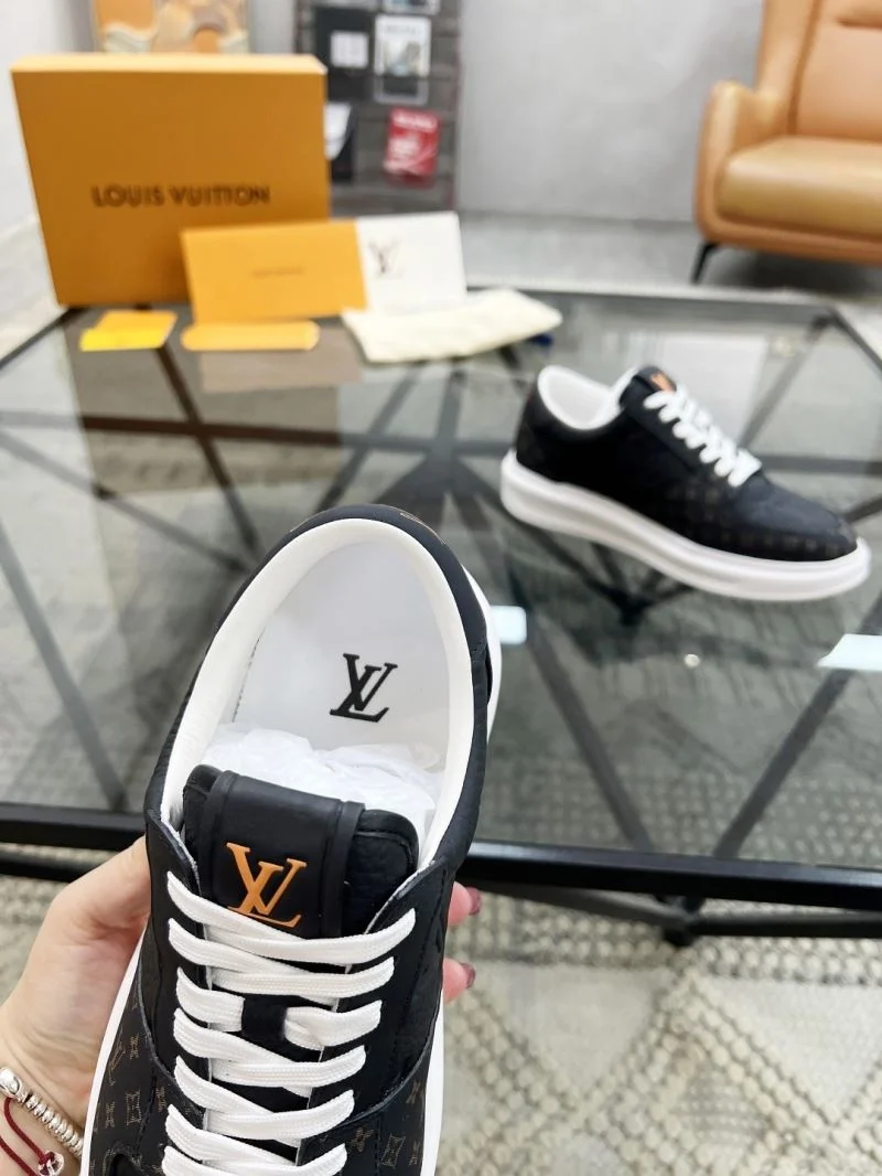 Louis Vuitton Low Shoes ModernLook 30768