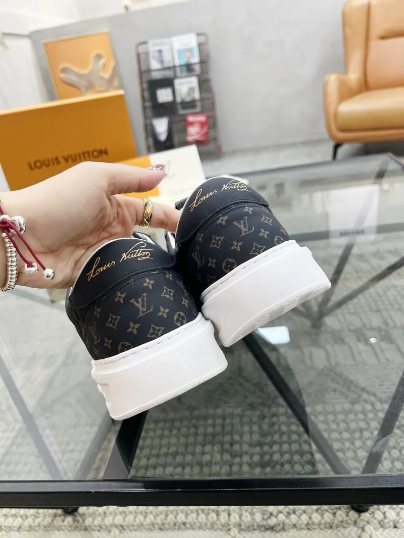 Louis Vuitton Low Shoes ModernLook 30768
