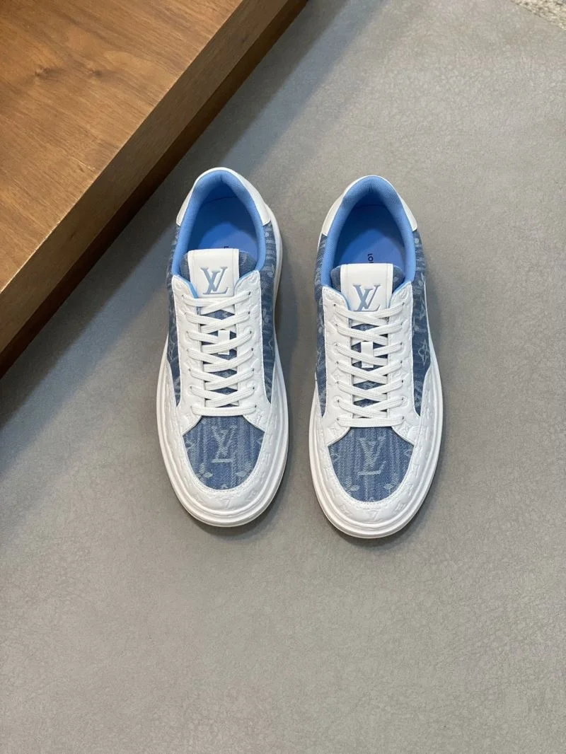 BestValue Louis Vuitton Low Shoes 30748