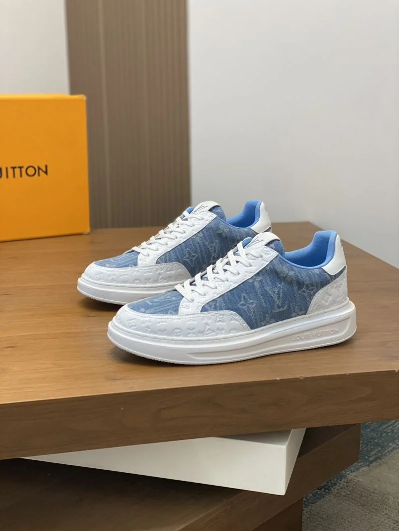 BestValue Louis Vuitton Low Shoes 30748