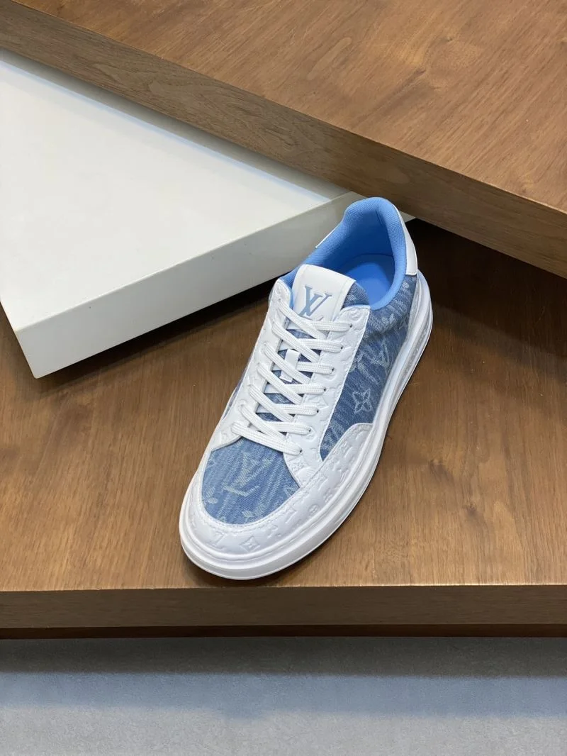 BestValue Louis Vuitton Low Shoes 30748