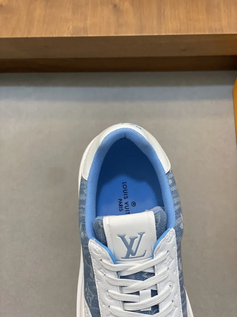 BestValue Louis Vuitton Low Shoes 30748