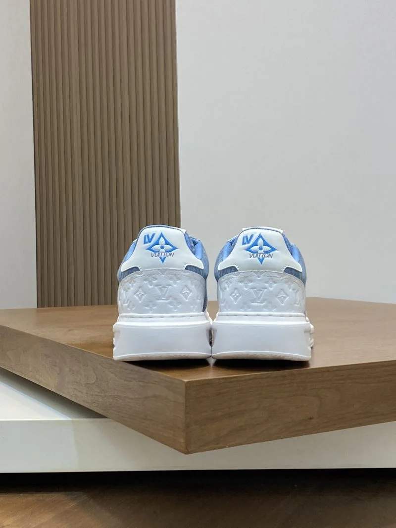 BestValue Louis Vuitton Low Shoes 30748