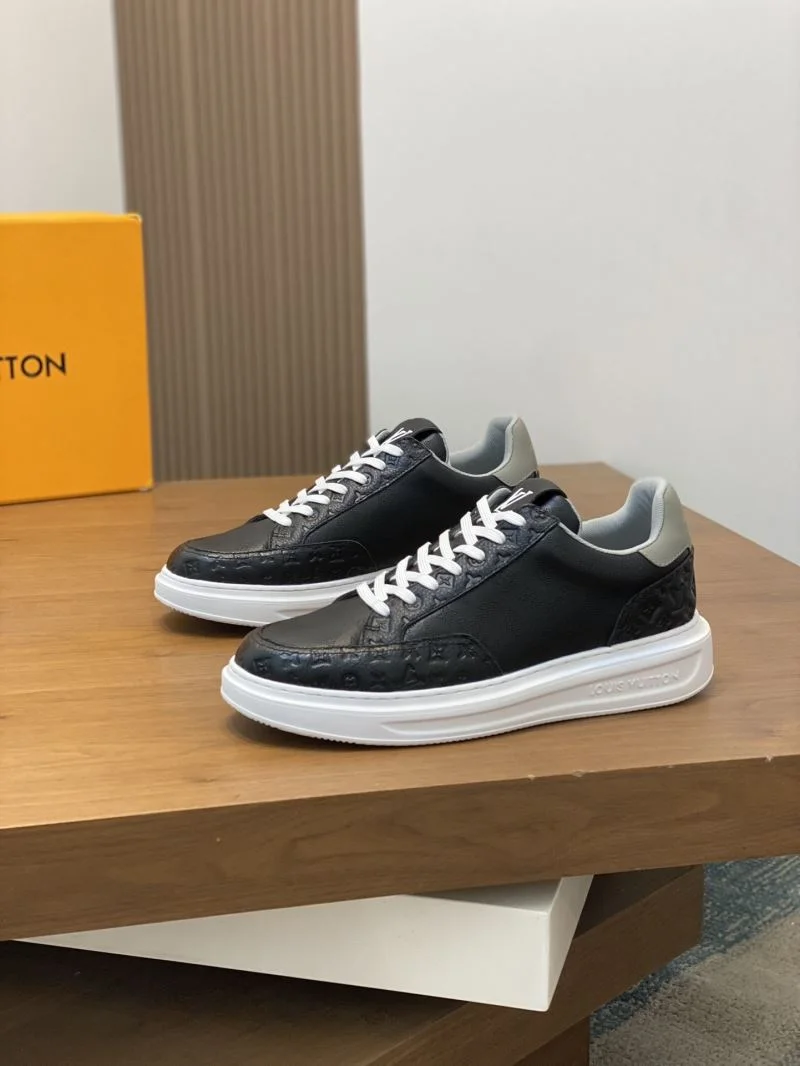 Louis Vuitton Low Shoes GoAnywhere 30744