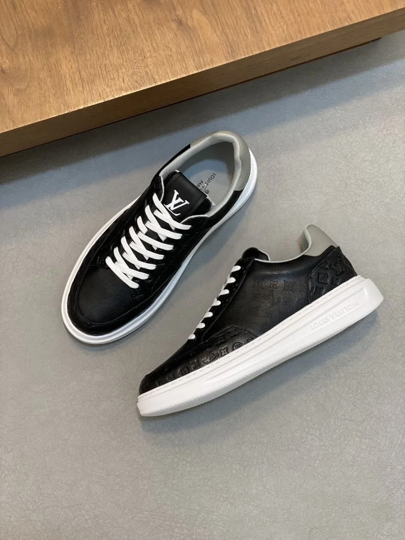 Louis Vuitton Low Shoes GoAnywhere 30744