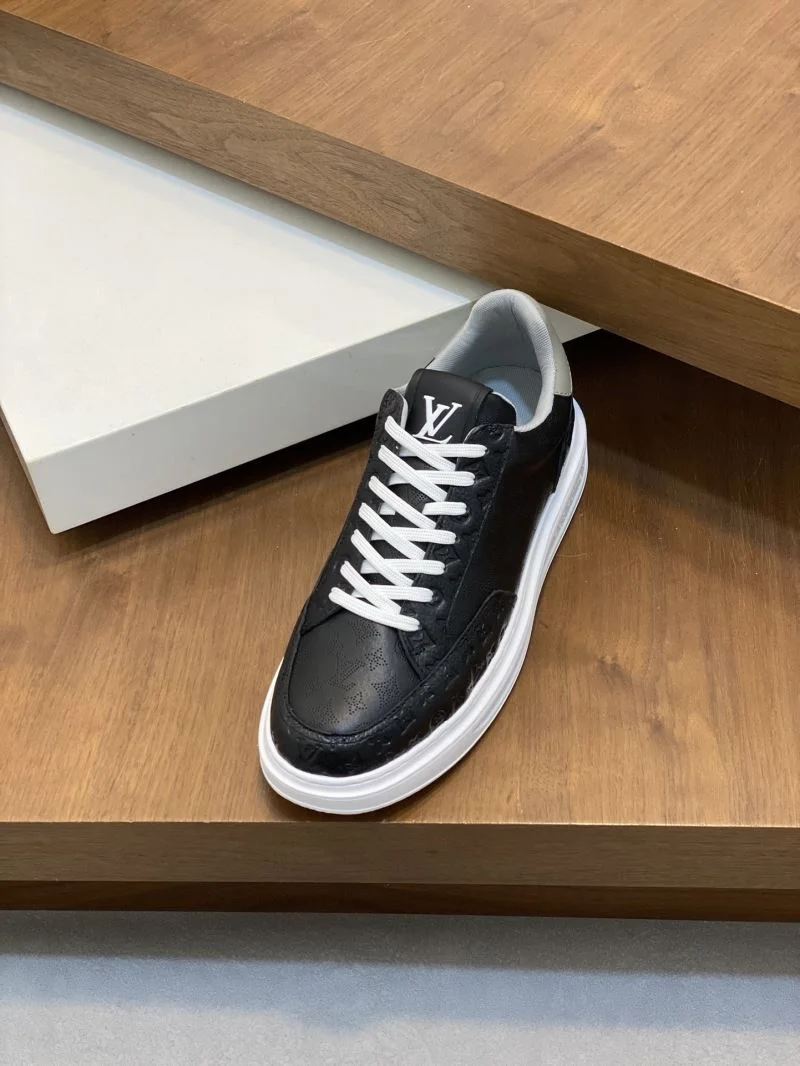 Louis Vuitton Low Shoes GoAnywhere 30744
