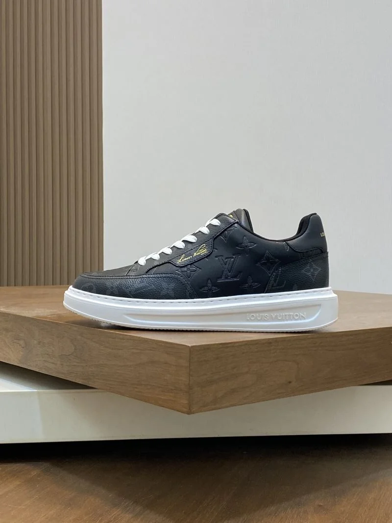 Youthful Louis Vuitton Low Shoes 30751