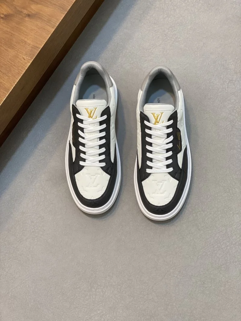 Louis Vuitton Low Shoes Colorful 30741