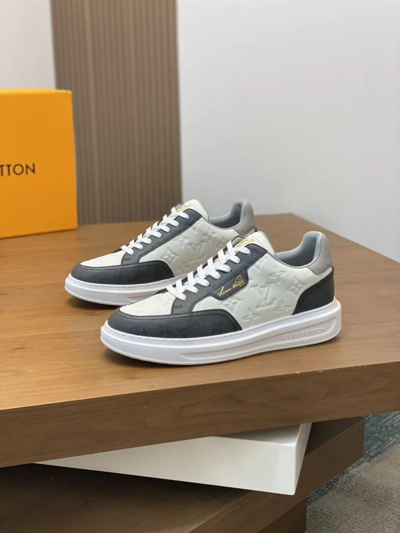 Louis Vuitton Low Shoes Colorful 30741
