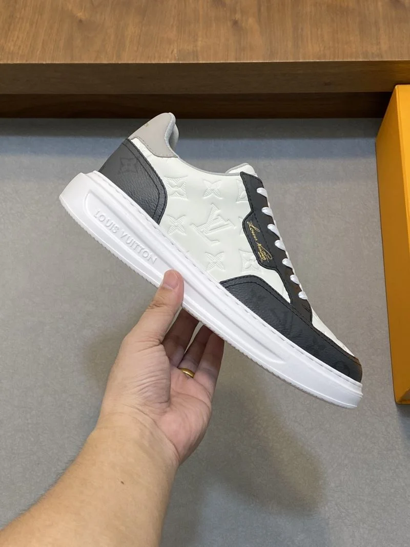 Louis Vuitton Low Shoes Colorful 30741