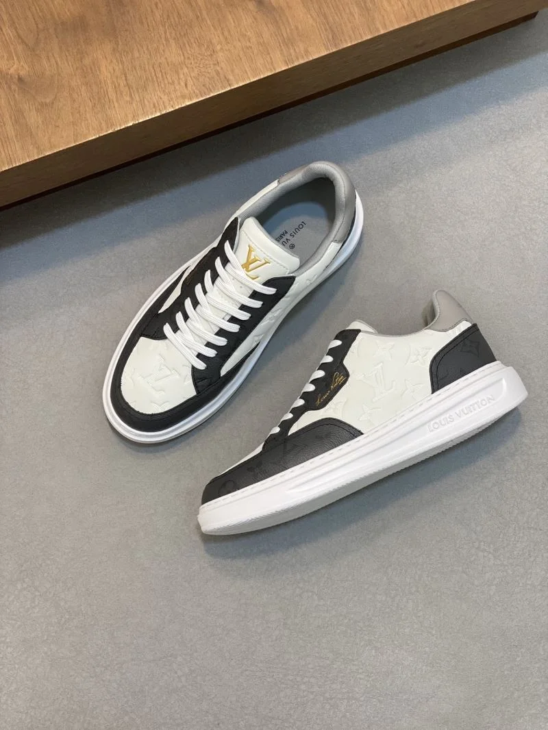 Louis Vuitton Low Shoes Colorful 30741
