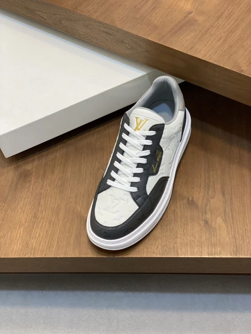 Louis Vuitton Low Shoes Colorful 30741