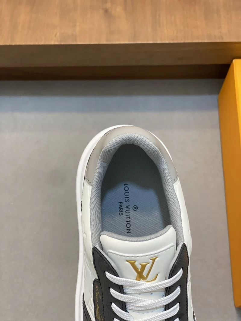 Louis Vuitton Low Shoes Colorful 30741