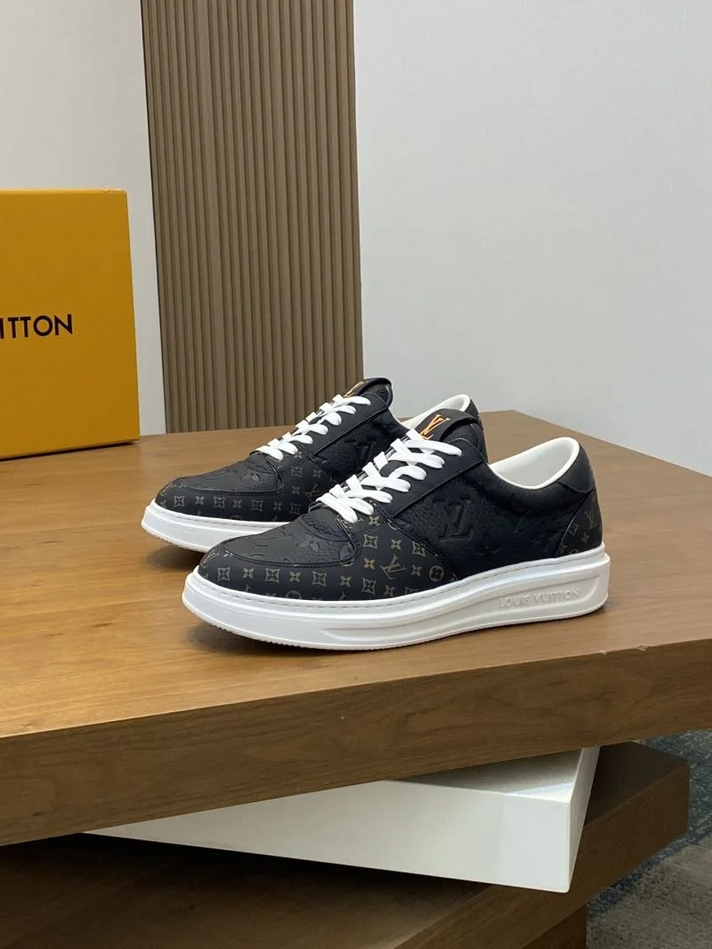 WeatherProof Louis Vuitton Low Shoes 30740