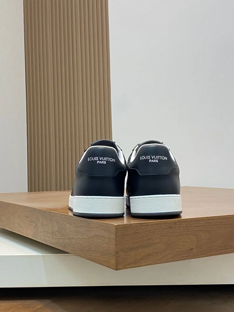 Cozy Louis Vuitton Low Shoes 30732