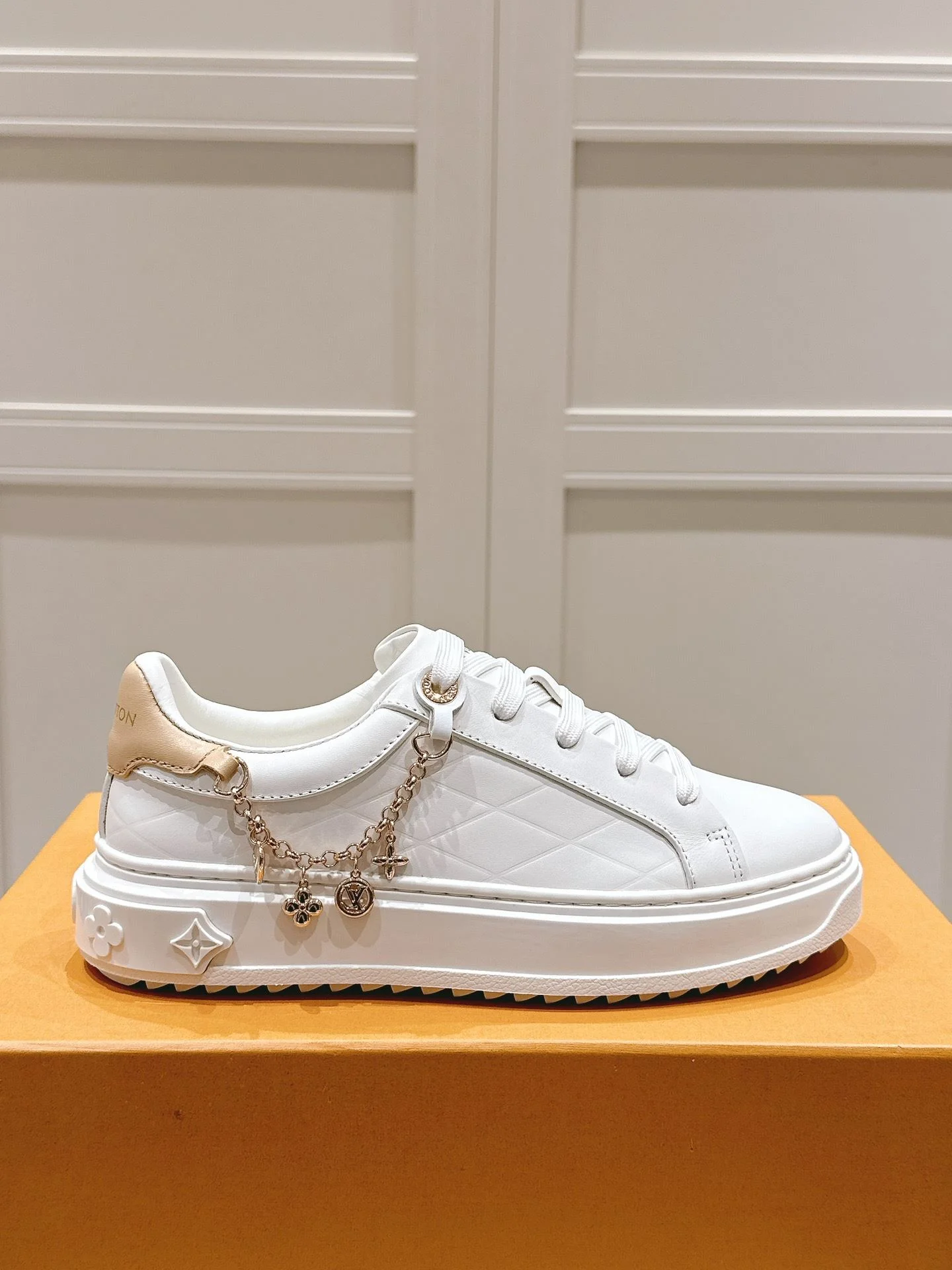GoAnywhere Louis Vuitton Low Shoes 31633