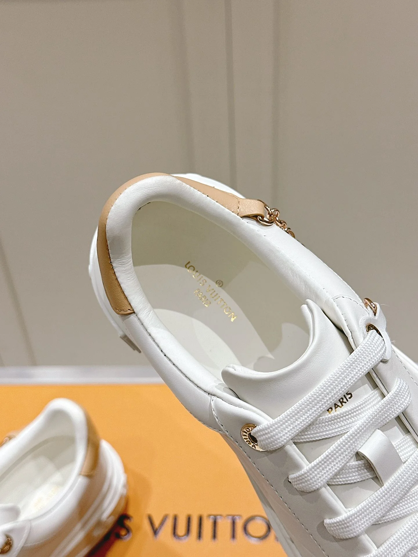 GoAnywhere Louis Vuitton Low Shoes 31633