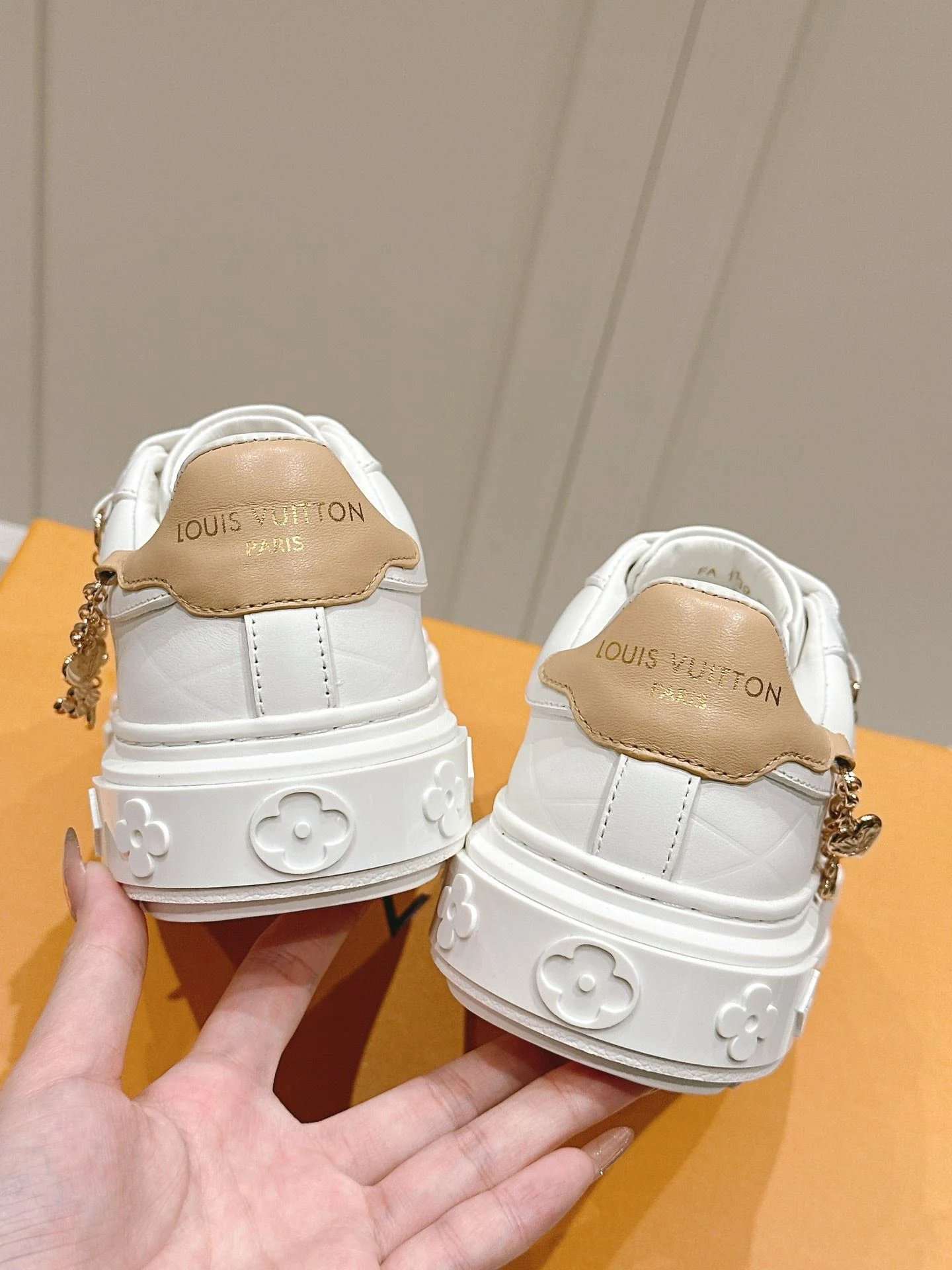 GoAnywhere Louis Vuitton Low Shoes 31633