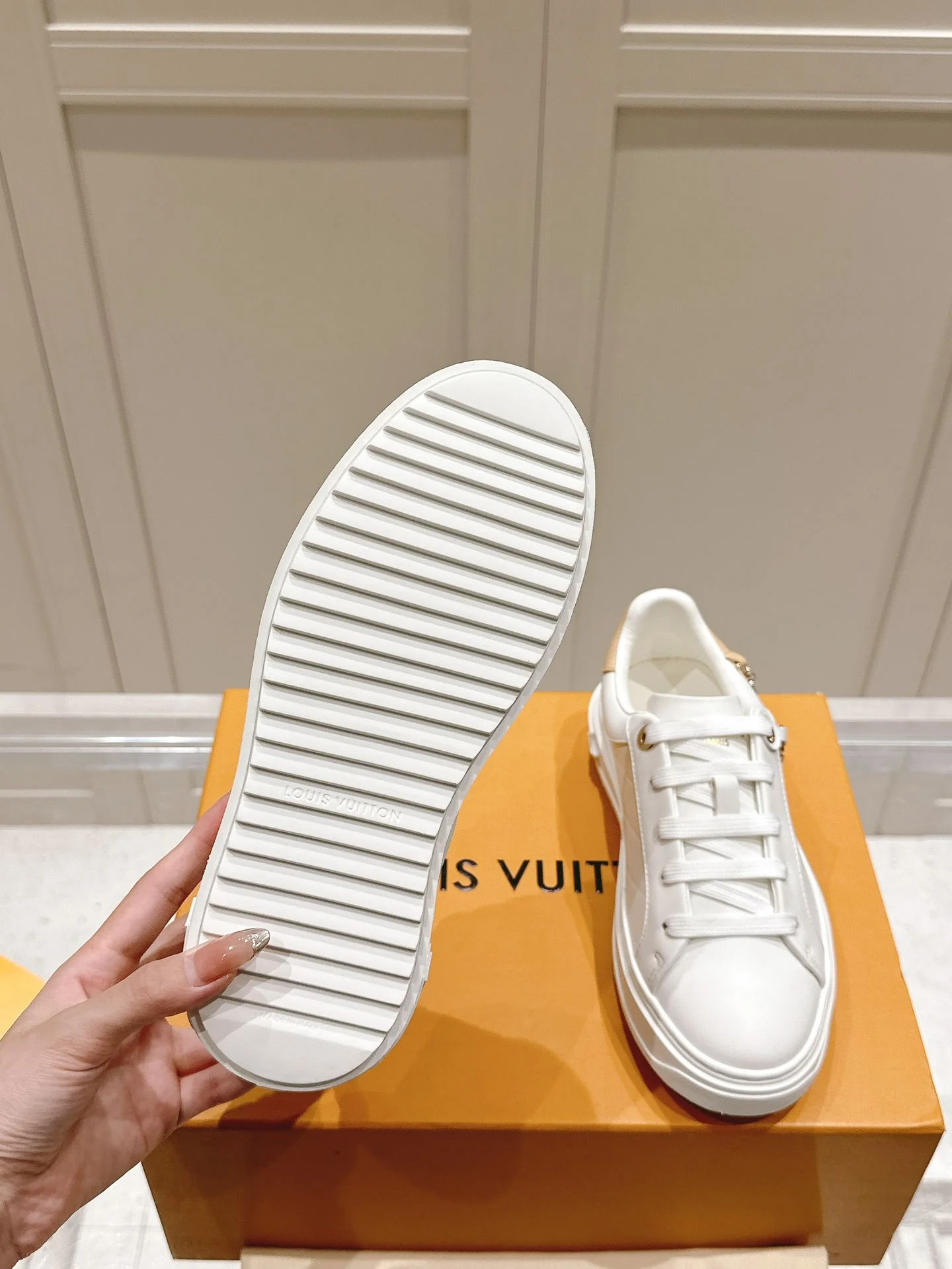 GoAnywhere Louis Vuitton Low Shoes 31633