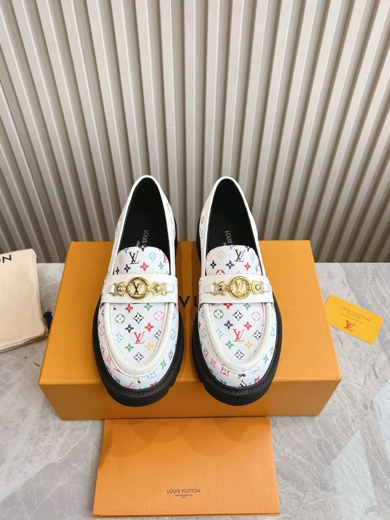 Louis Vuitton Low Shoes FlexibleFit 31623