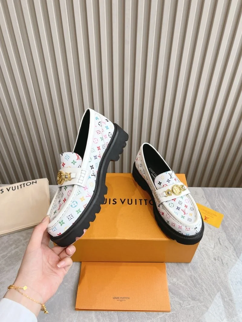 Louis Vuitton Low Shoes FlexibleFit 31623