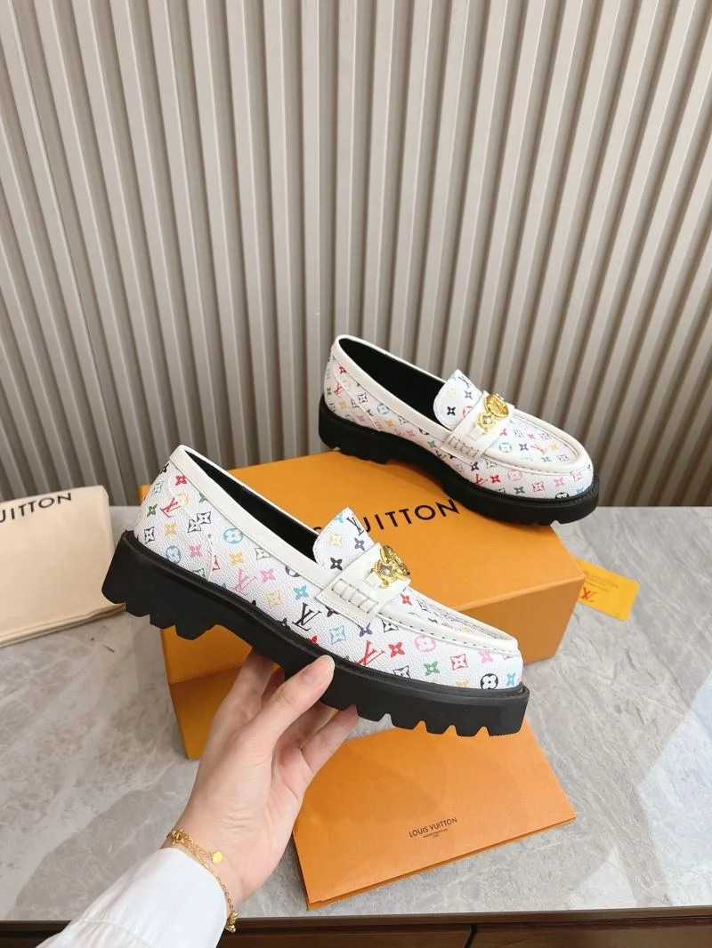 Louis Vuitton Low Shoes FlexibleFit 31623