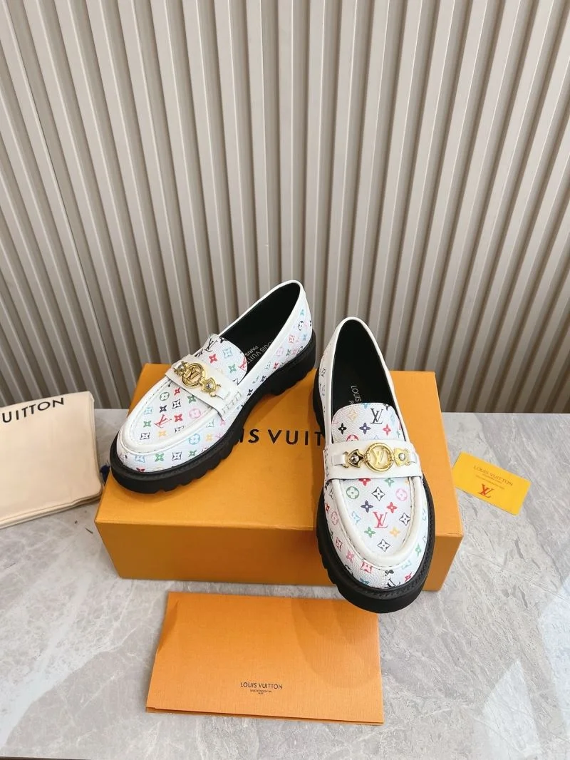 Louis Vuitton Low Shoes FlexibleFit 31623