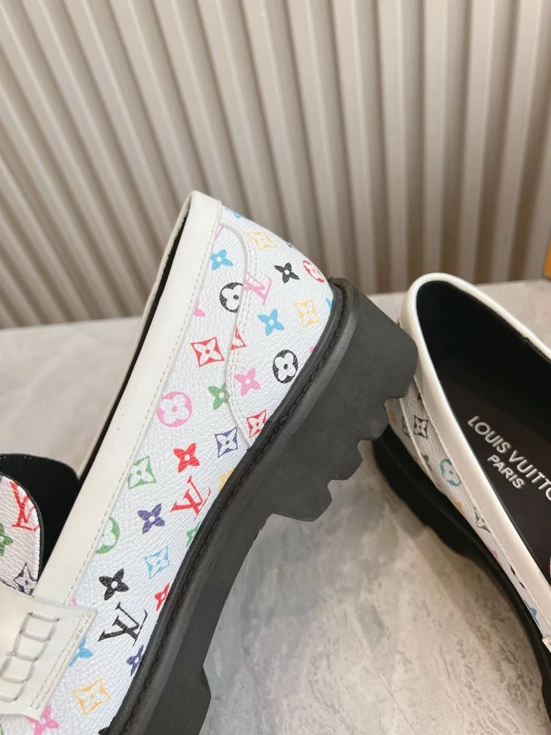 Louis Vuitton Low Shoes FlexibleFit 31623