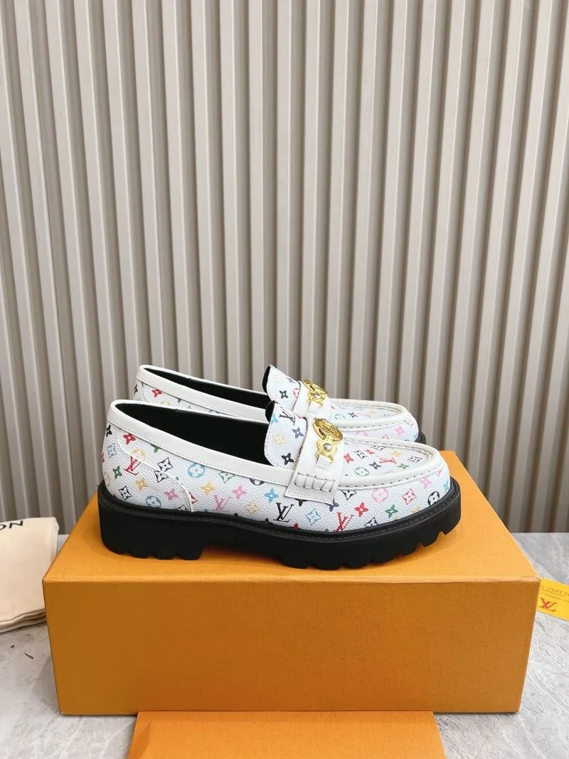 Louis Vuitton Low Shoes FlexibleFit 31623