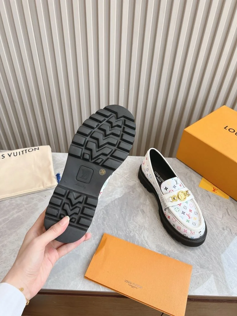 Louis Vuitton Low Shoes FlexibleFit 31623