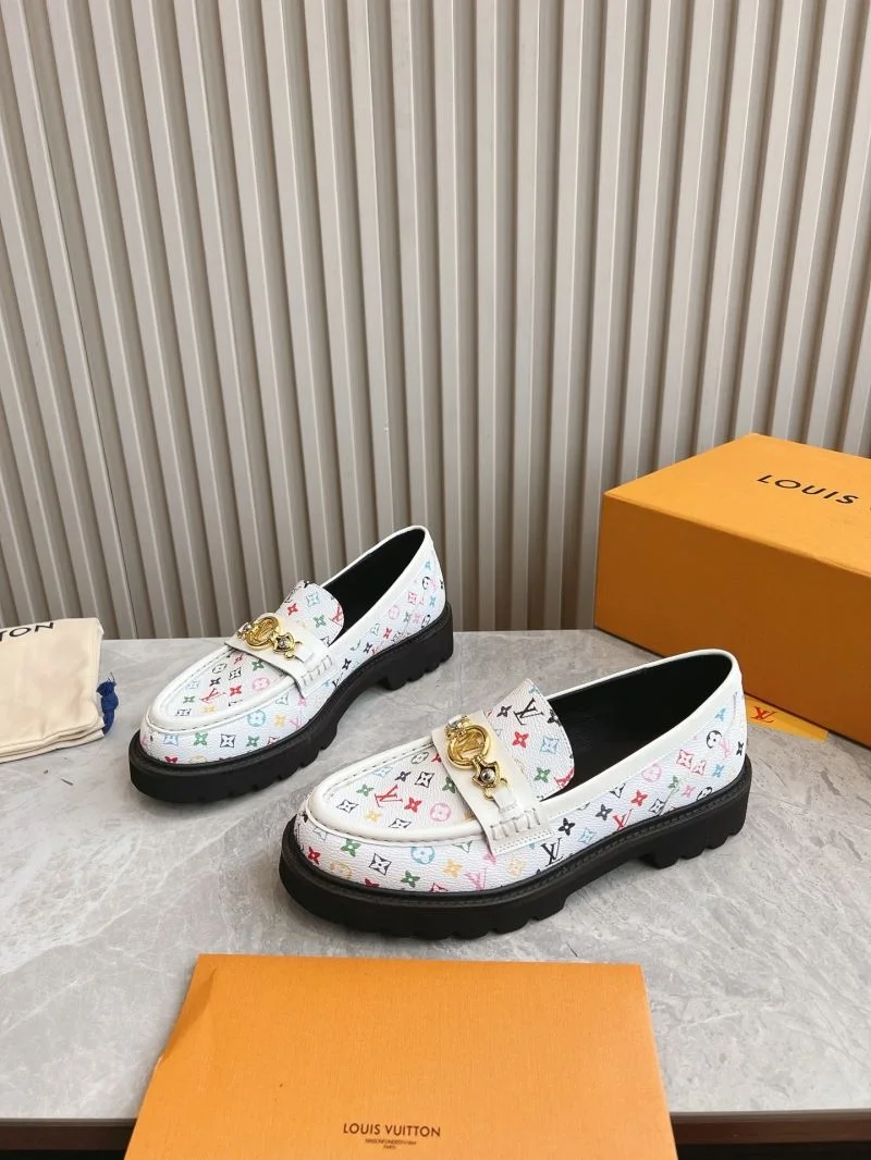 Louis Vuitton Low Shoes FlexibleFit 31623