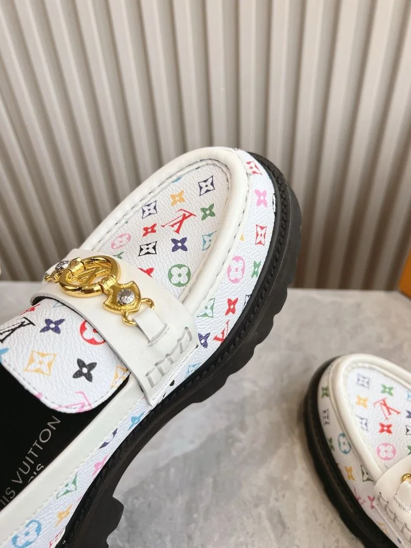 Louis Vuitton Low Shoes FlexibleFit 31623