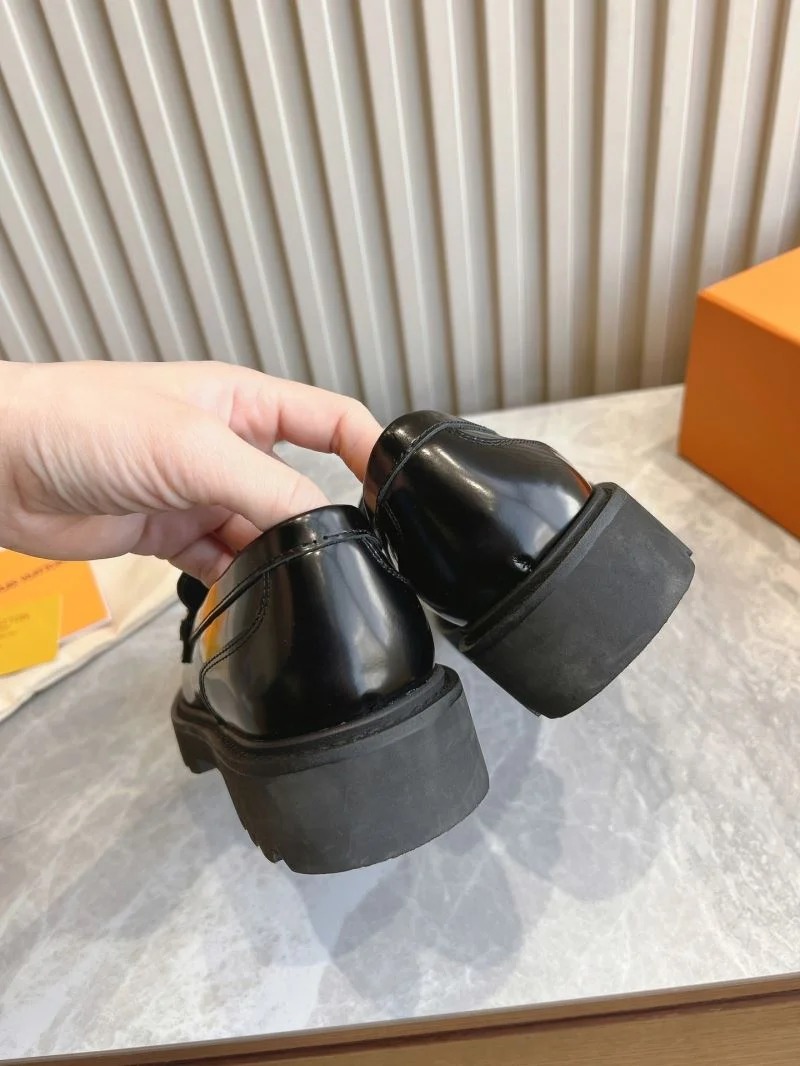 Louis Vuitton Low Shoes Breathable 31607