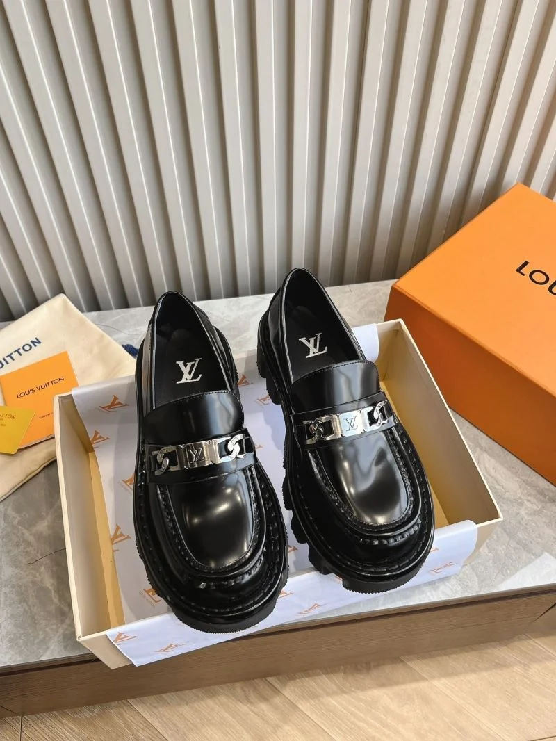 QuickDry Louis Vuitton Low Shoes 31613