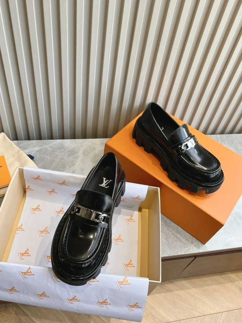 QuickDry Louis Vuitton Low Shoes 31613
