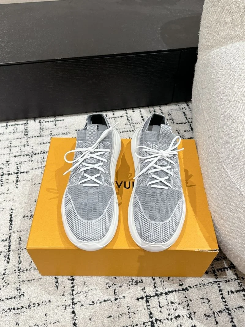 FreshLook Louis Vuitton Low Shoes 32336