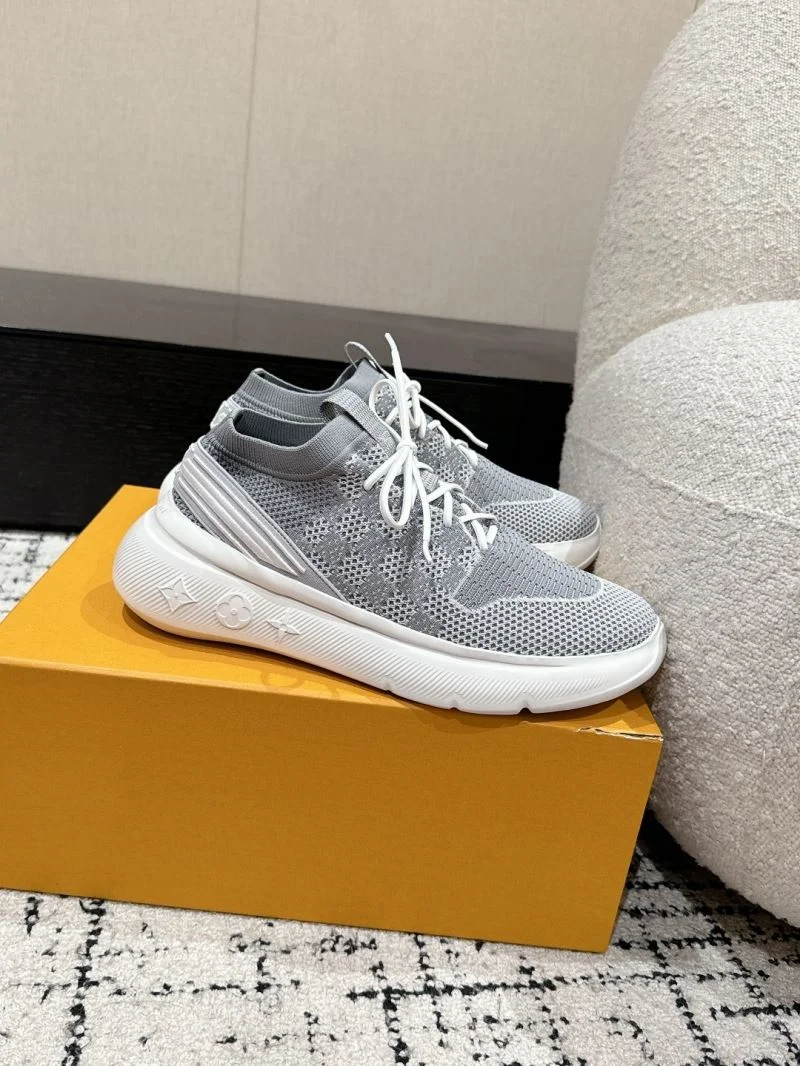 FreshLook Louis Vuitton Low Shoes 32336