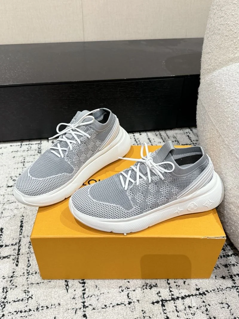 FreshLook Louis Vuitton Low Shoes 32336