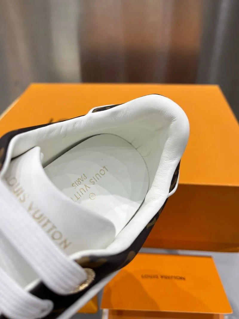 Louis Vuitton Low Shoes Unique 32332