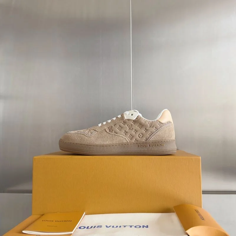 Efficient Louis Vuitton Low Shoes 32324