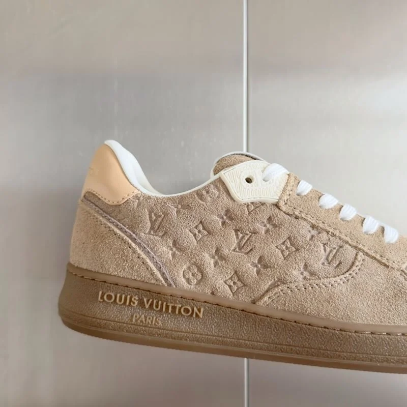 Efficient Louis Vuitton Low Shoes 32324