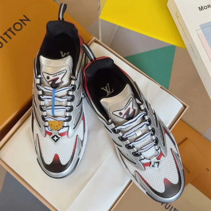 Louis Vuitton Low Shoes UrbanStyle 32318