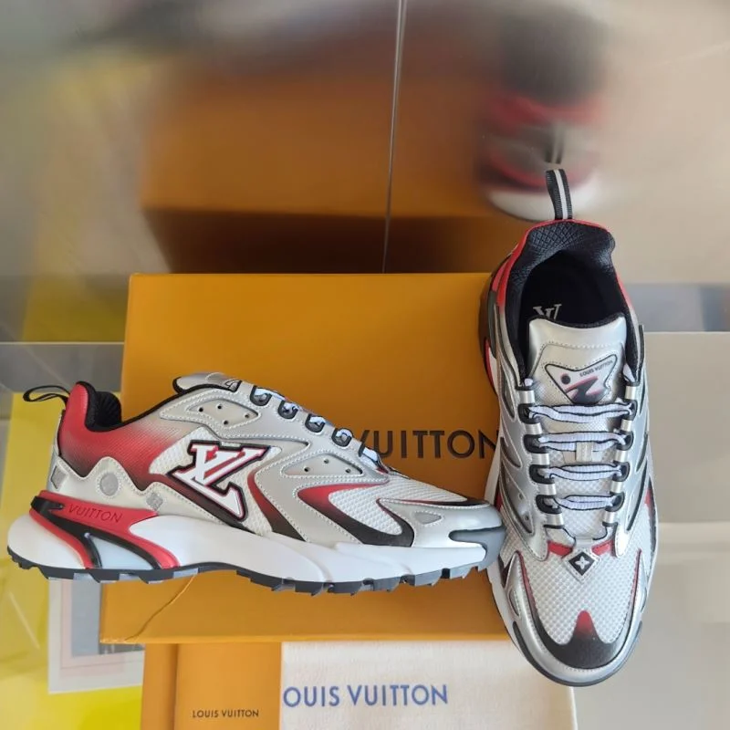 Louis Vuitton Low Shoes UrbanStyle 32318