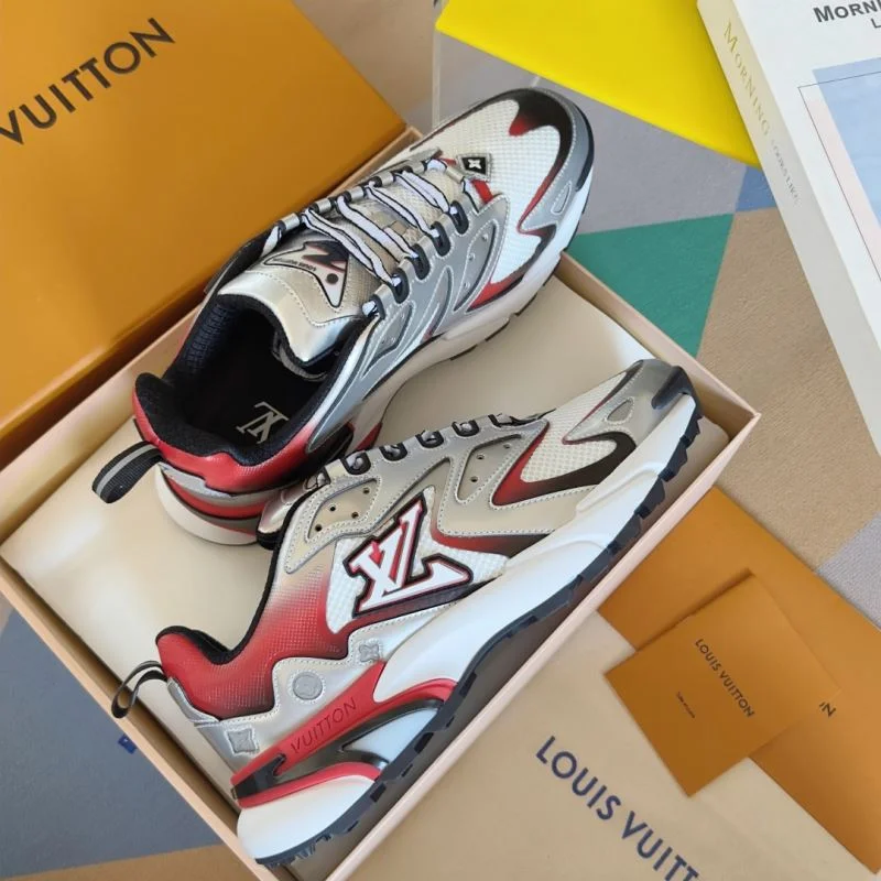 Louis Vuitton Low Shoes UrbanStyle 32318