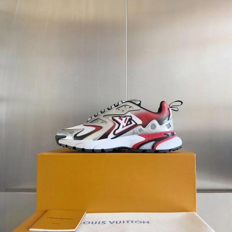 Louis Vuitton Low Shoes UrbanStyle 32318