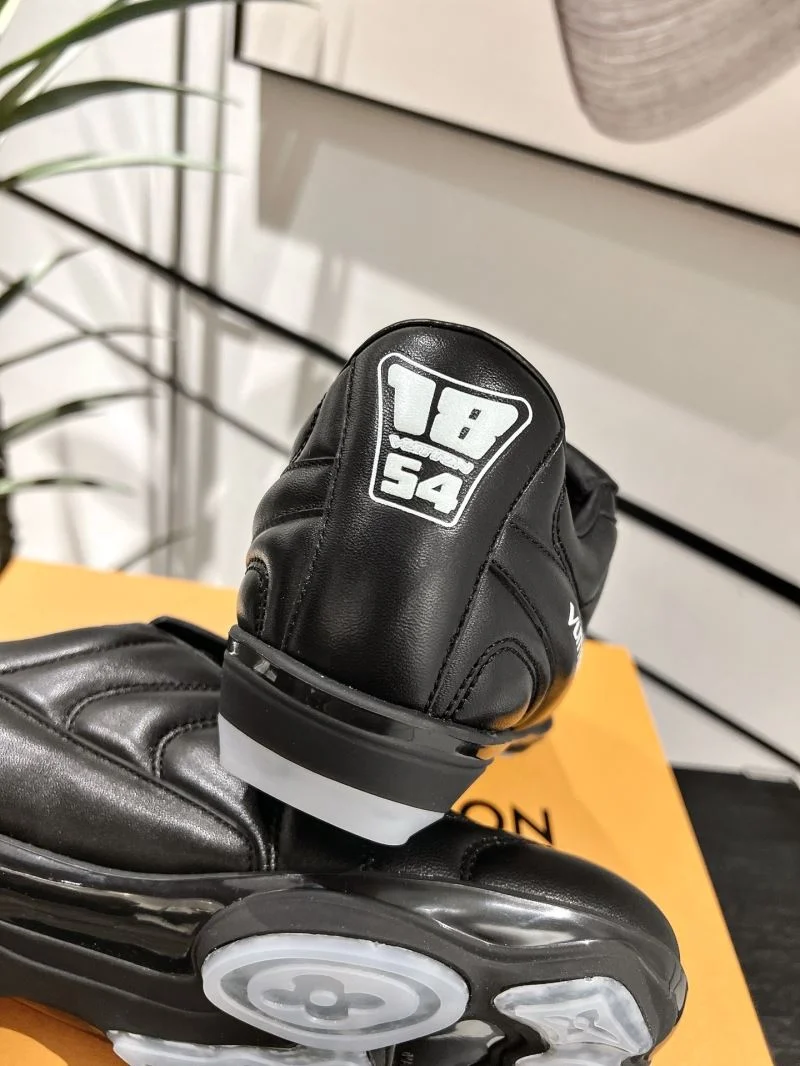 Louis Vuitton Low Shoes OdorResistant 32320
