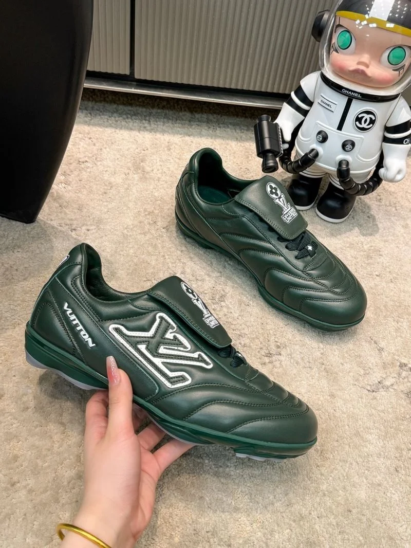 GoAnywhere Louis Vuitton Low Shoes 32314