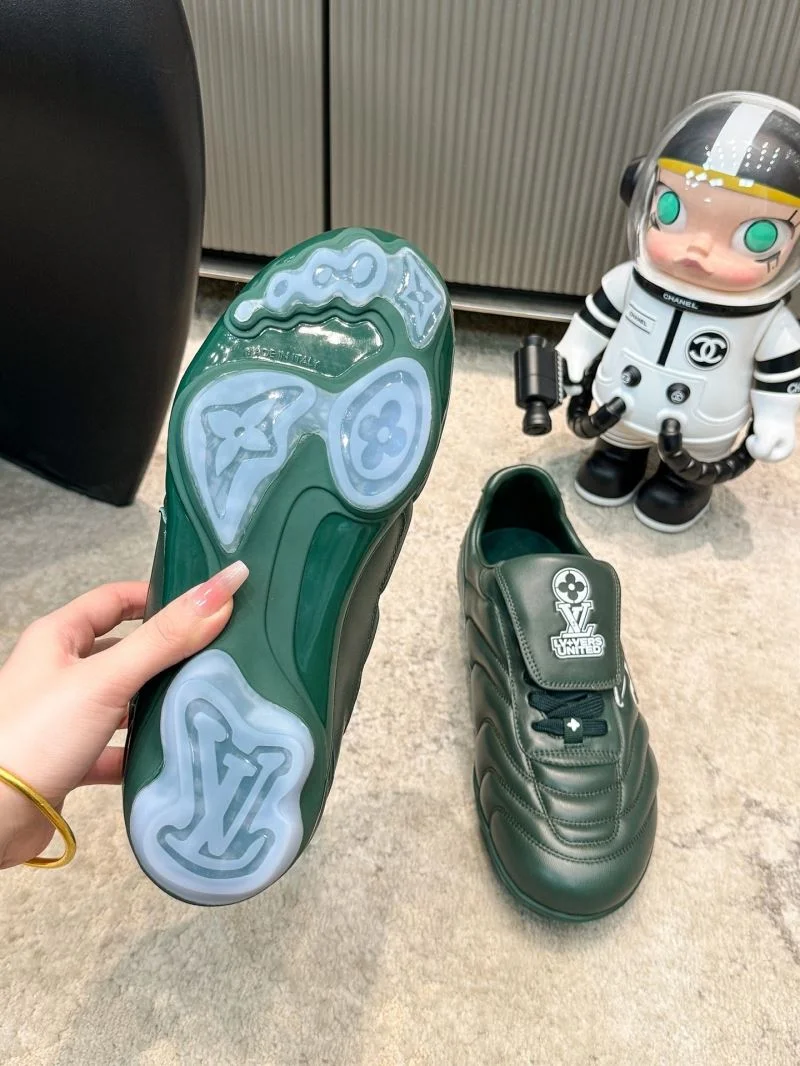 GoAnywhere Louis Vuitton Low Shoes 32314