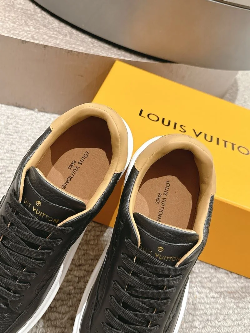 Louis Vuitton Low Shoes WaterResistant 32298